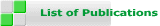 List of Publications