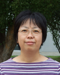 Chigusa Kobayashi