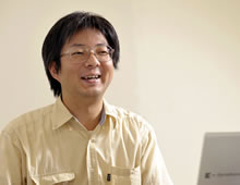 平山秀樹