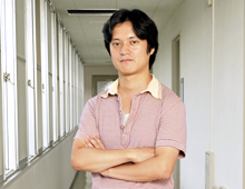三成剛生
