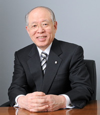 NOYORI Ryoji, President