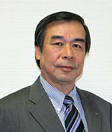 Nobuo FUJISHIMA