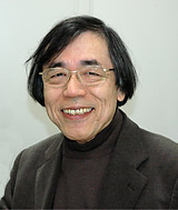 Masatoshi TAKEICH