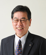 Yoshiharu Doi