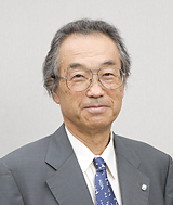 Tomoya OGAWA