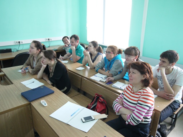 @ Kazan University