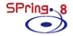 SPring8_logo